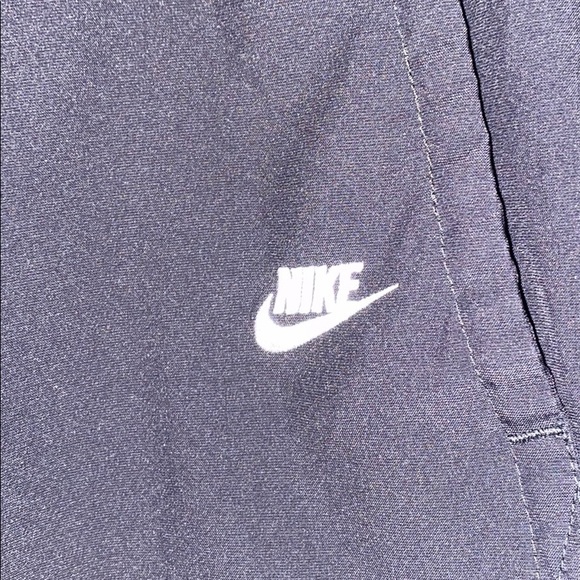 Nike Men’s Black Swim Shorts - Picture 2 of 5